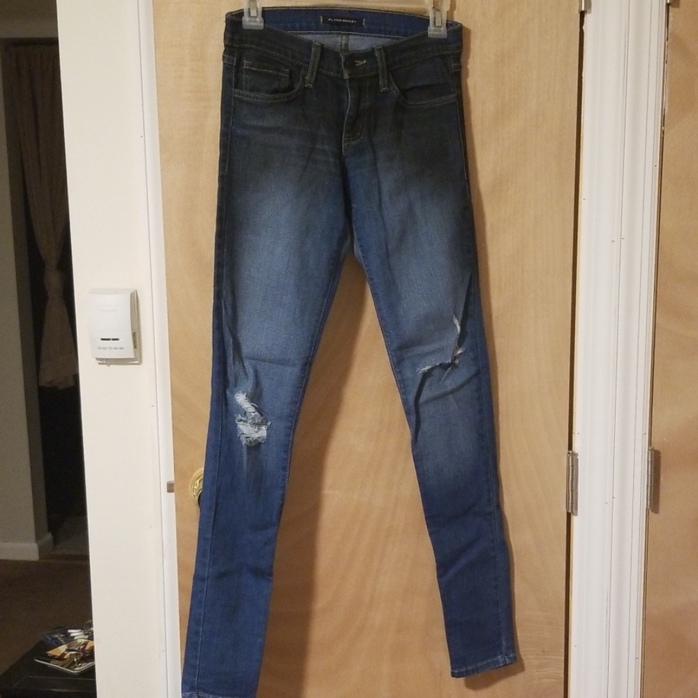 Flying Monkey Jeans